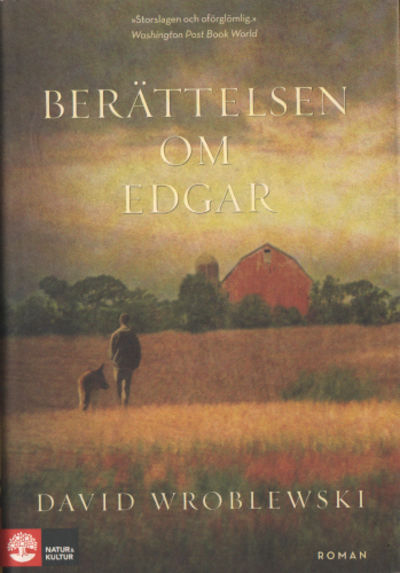 BERÄTTELSEN OM EDGAR.