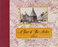 cover of A TOUR OF THE ARDES Historic Photographs of the Ards and North-East Down
