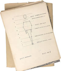 [Fashion Drawing Portfolio]