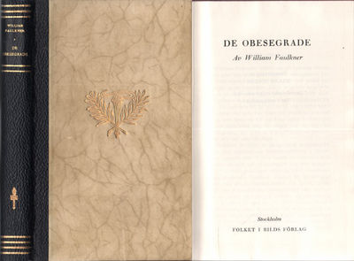 DE OBESEGRADE.