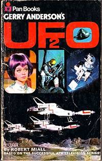 U. F. O.: 2 by Miall, Robert