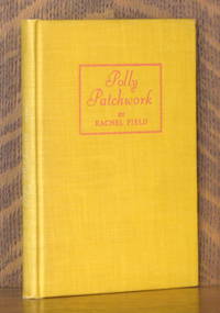 cover of POLLY PATCHWORK