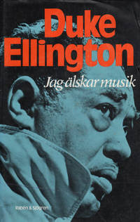JAG ÄLSKAR MUSIK.