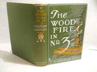 The Wood Fire in No3