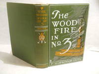 The Wood Fire in No.3