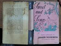 image of Sweet and Sour