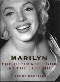 Marilyn: The Ultimate Look at the Legend