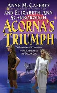 Acorna's Triumph (Acorna series)