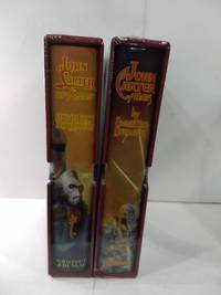 image of John Carter of Mars ( 2 Volume matching number set)