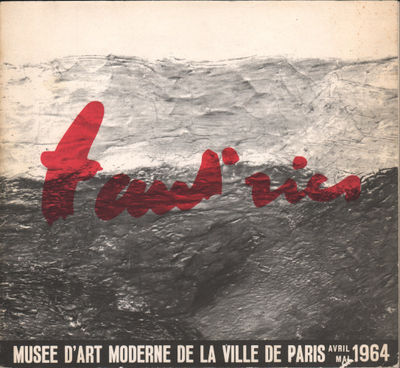 JEAN FAUTRIER RÉTROSPECTIVE.
