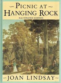 Picnic At Hanging Rock by Lindsay Joan - 1990