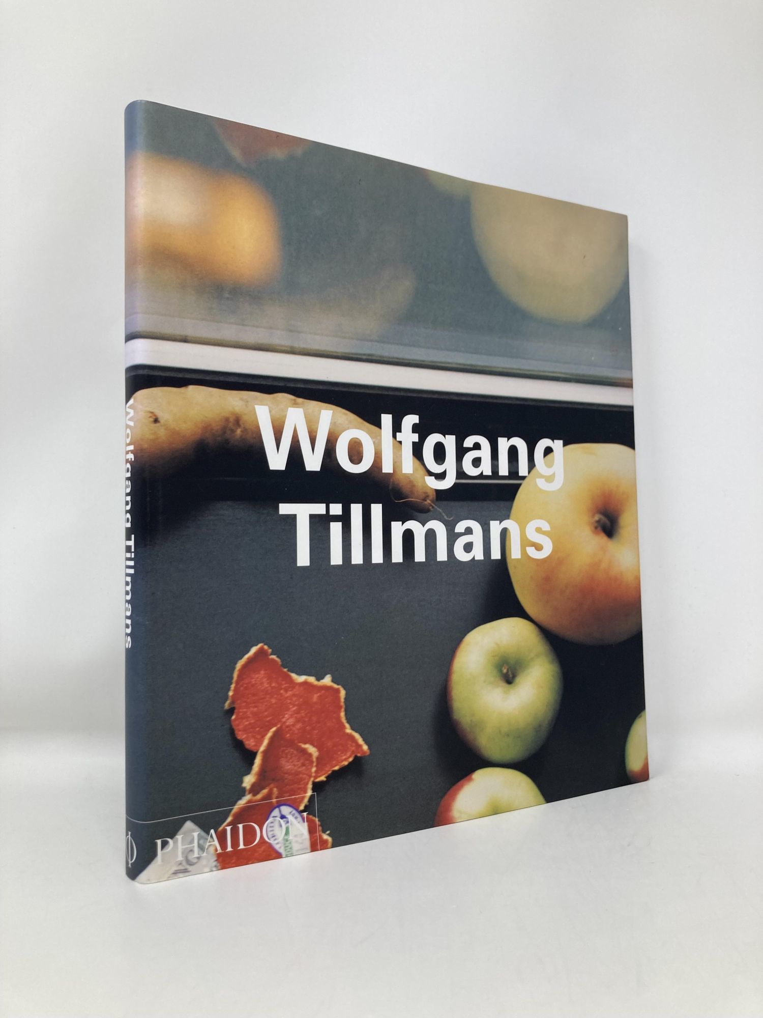 Wolfgang Tillmans (Contemporary Artists) by Verwoert, Jan
