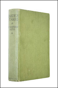 image of Maiden Stakes