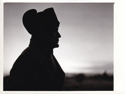 [The Battle of] Austerlitz (Five original photographs from the 1960 French film)