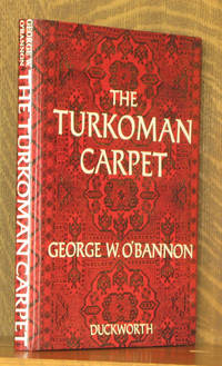 THE TURKOMAN CARPET