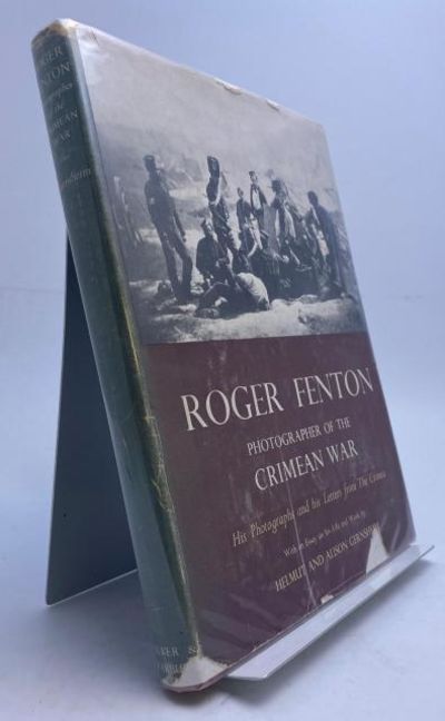 Roger Fenton. Photographer of the Crimean War.…