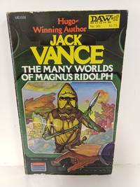 The Many Worlds of Magnus Ridolph