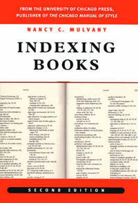 Indexing Books