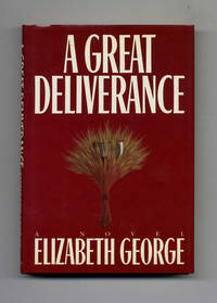 A Great Deliverance 1st Canadian Edition/1st Printing