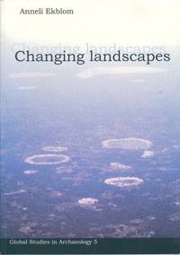 Changing landscapes. An environmental history of…