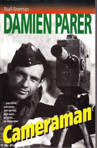 image of Damien Parer, Cameraman