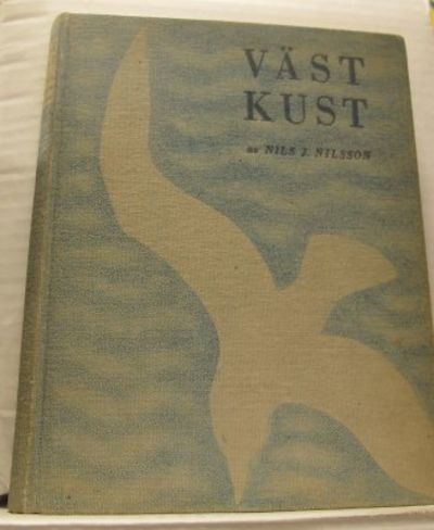 Västkust.