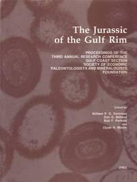 image of The Jurassic Of The Gulf Rim