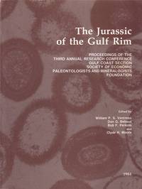 The Jurassic Of The Gulf Rim