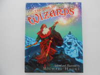 The Book of Wizards (signed)