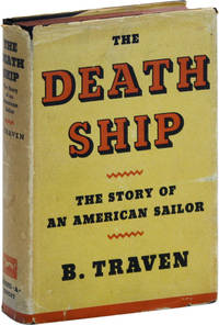 image of The Death-Ship: The Story of an American Sailor