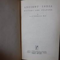 Ancient India: History and Culture