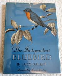 cover of THE INDEPENDENT BLUEBIRD