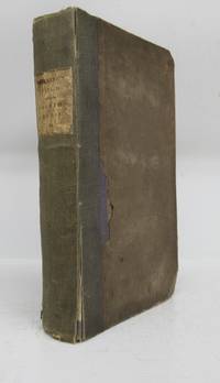 image of A Tour Through North America; Together With a Comprehensive View of the Canadas and United States. As Adapted For Agricultural Emigration