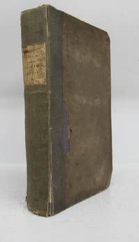 A Tour Through North America; Together With a Comprehensive View of the Canadas and United States. As Adapted For Agricultural Emigration