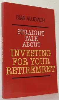 Straight Talk about Investment for Your…