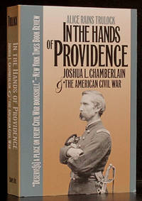 cover of In the Hands of Providence: Joshua L. Chamberlain & the American Civil War
