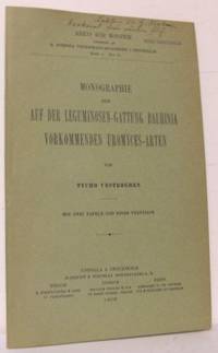 Monographie der auf der Leguminosen-Gattung…