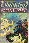 Showcase Presents The Phantom Stranger No. 80