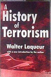 A History of Terrorism