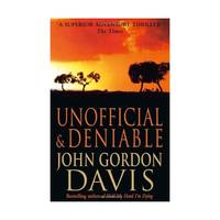 Unofficial and Deniable