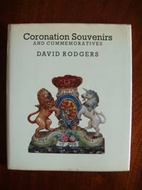 image of Coronation Souvenirs and Commemoratives