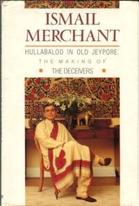 image of Hullabaloo In Old Jeypore: The Making Of The Deceivers