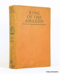 cover of King of the Amazon