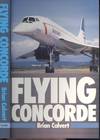 Flying Concorde
