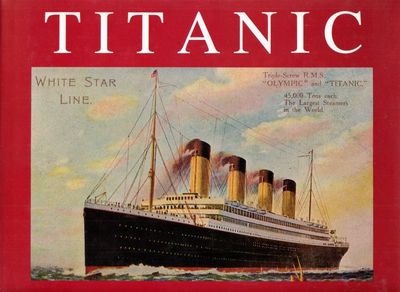 Titanic.