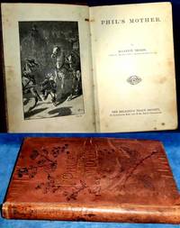 cover of PHIL'S MOTHER