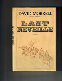 image of Last Reveille: A Novel