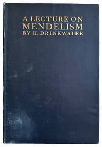 A Lecture on Mendelism.