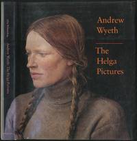 Andrew Wyeth: The Helga Pictures