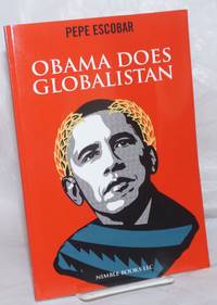 image of Obama Does Globalistan